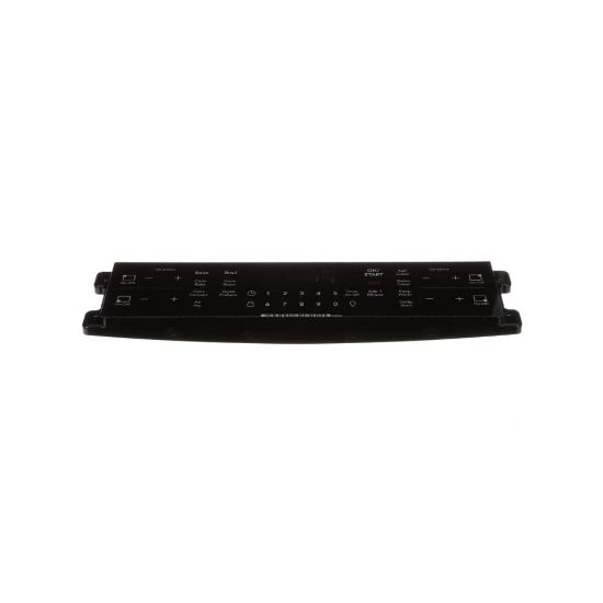 Picture of Electrolux 5304524907 Control,w/overlay,black,es502i
