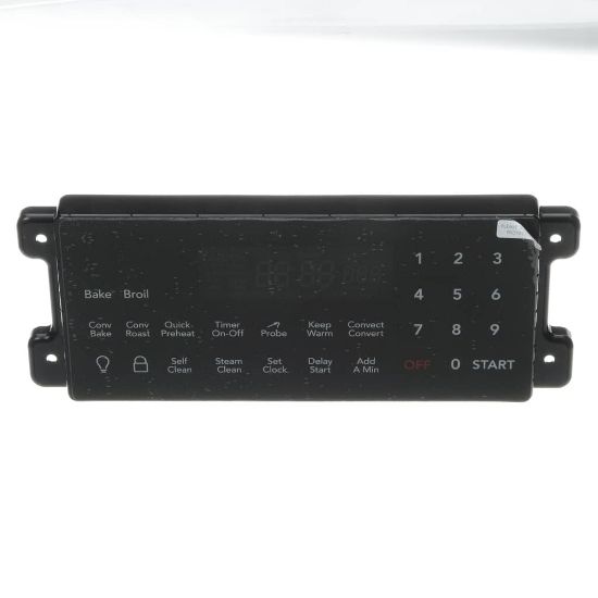 Picture of Electrolux 5304524995 Control,w/overlay,voltron
