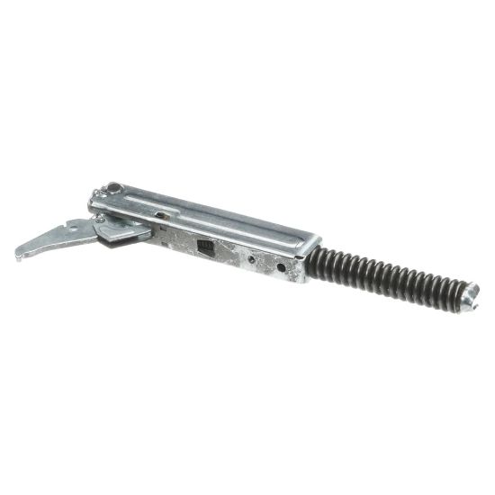 Picture of Electrolux 5304524991 Hinge,oven Door,blue,dual Spri