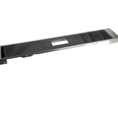 Picture of Electrolux 5304525152 Control Panel,assembly,glass/s