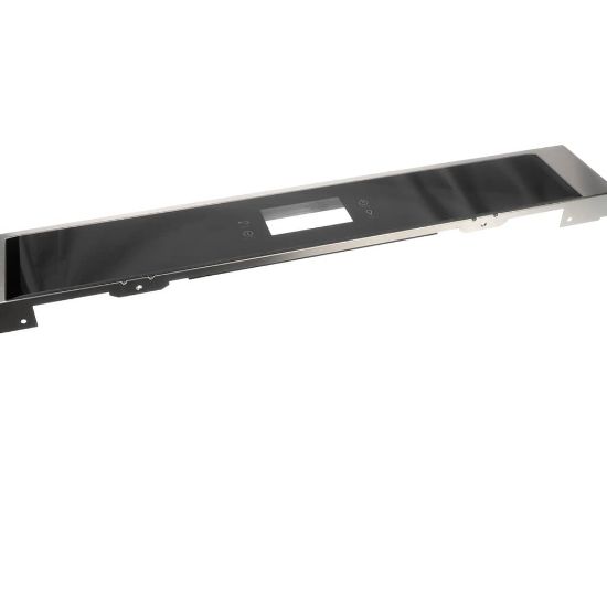 Picture of Electrolux 5304525152 Control Panel,assembly,glass/s