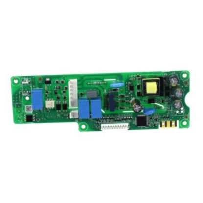Picture of Electrolux 5304525200 Pc Board,control ,Gem K4