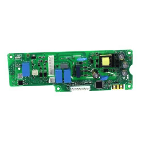 Picture of Electrolux 5304525200 Pc Board,control ,Gem K4