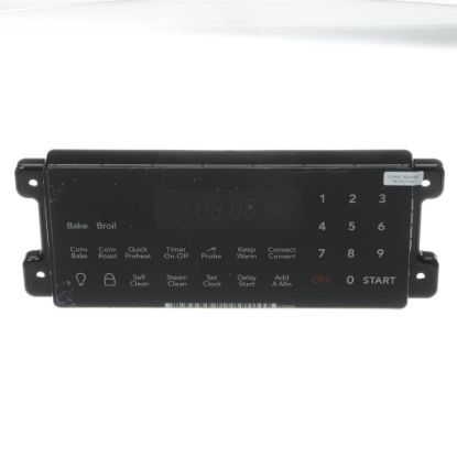 Picture of Electrolux 5304525176 Control Assembly,w/overlay