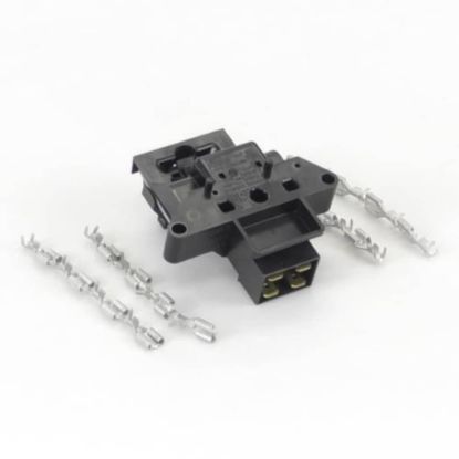 Picture of Electrolux 5304525218 Latch Assembly,service Kit,w/c