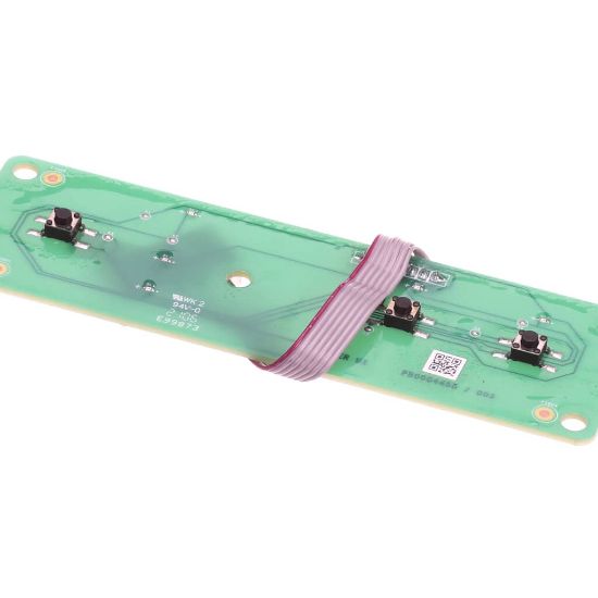 Picture of Electrolux 5304525208 Pc Board,tactile Switch