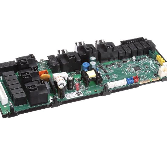 Picture of Electrolux 5304525432 Board Assembly,ovc Control,w/b