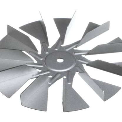 Picture of Electrolux 5304525455 Blade,fan,convection