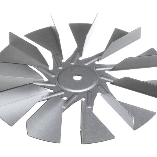 Picture of Electrolux 5304525455 Blade,fan,convection