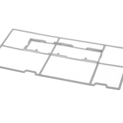 Picture of Electrolux 5304525562 Filter,air,plastic Frame