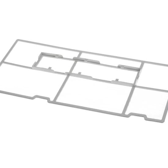 Picture of Electrolux 5304525562 Filter,air,plastic Frame