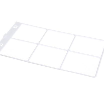 Picture of Electrolux 5304525550 Filter,air