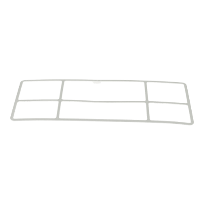 Picture of Electrolux 5304525639 Filter,air,plastic Frame