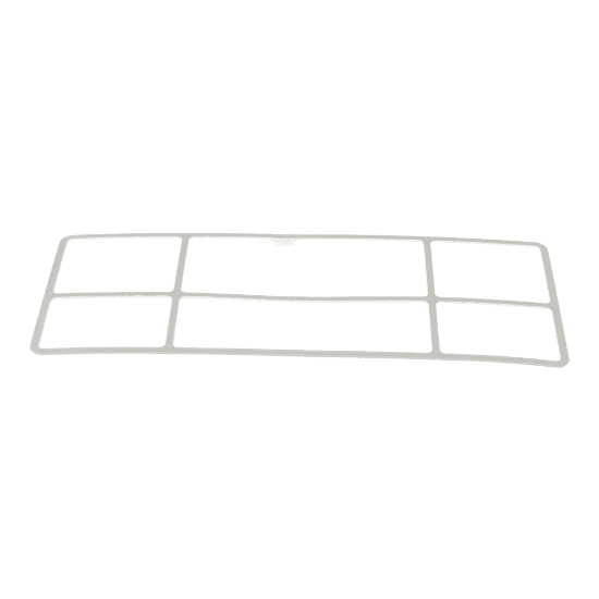 Picture of Electrolux 5304525639 Filter,air,plastic Frame