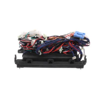 Picture of Electrolux 5304525690 Main Board,assembly (Gas),drye