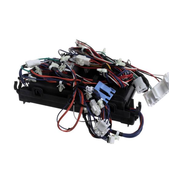 Picture of Electrolux 5304525684 Main Board,assembly (Gas),drye