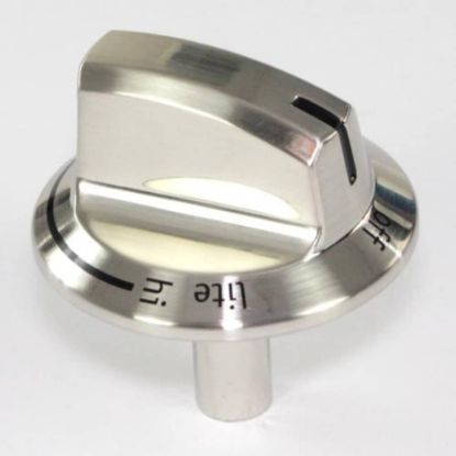 Picture of Electrolux 5304525746 Knob
