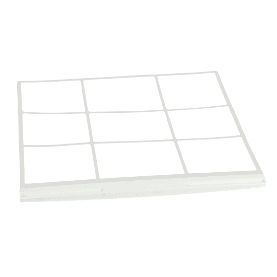 Picture of Electrolux 5304525657 Filter,air