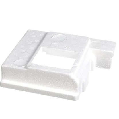Picture of Electrolux 5304525913 Insulation,damper Cover