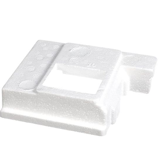 Picture of Electrolux 5304525913 Insulation,damper Cover