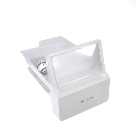 Picture of Electrolux 5304525931 Ice Container Assembly,w/movin