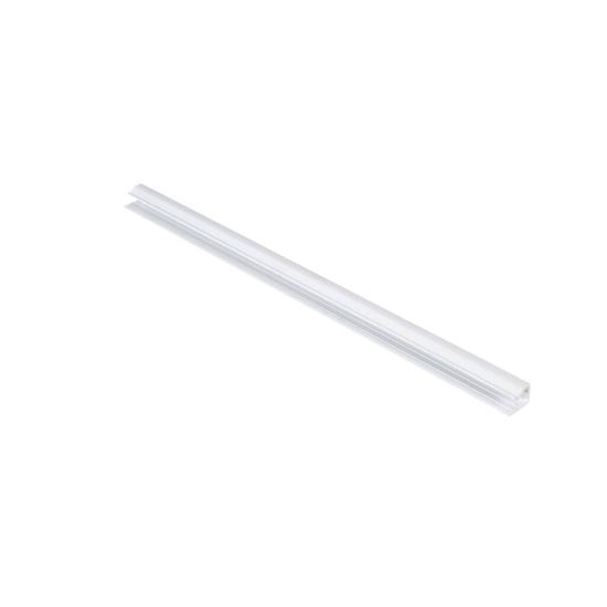 Picture of Electrolux 5304525937 Trim,glass Shelf,freezer,front