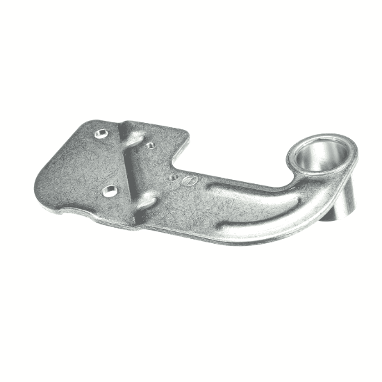 Picture of Electrolux 5304525957 Bracket,hinge,rh Upper