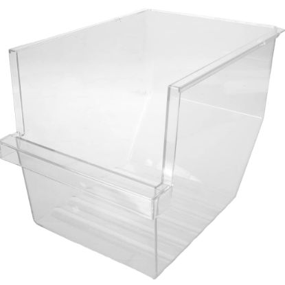 Picture of Electrolux 5304525919 Basket,freezer,sliding