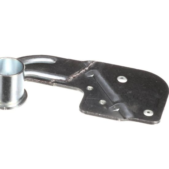 Picture of Electrolux 5304525958 Bracket,hinge,lh Upper