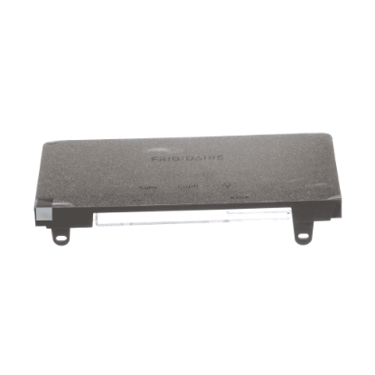 Picture of Electrolux 5304526015 User Interface,assembly,gray