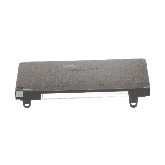 Picture of Electrolux 5304526015 User Interface,assembly,gray