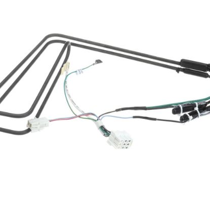 Picture of Electrolux 5304526032 Heater,defrost