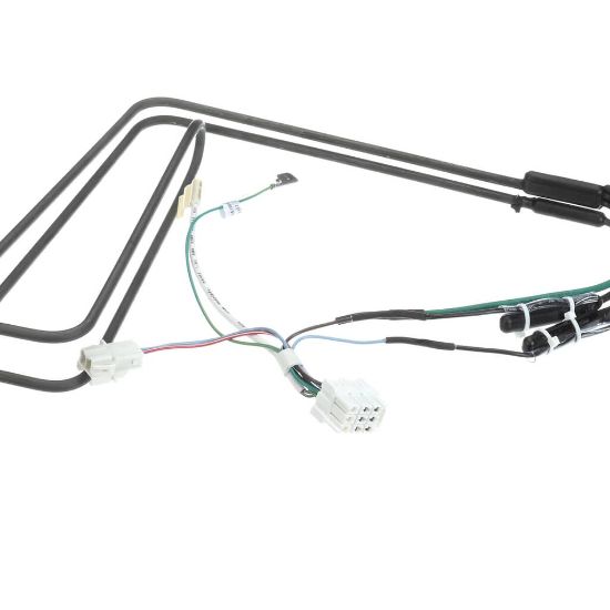 Picture of Electrolux 5304526032 Heater,defrost