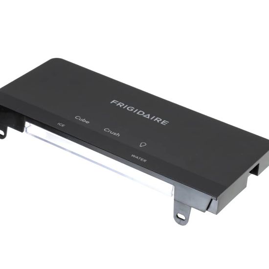 Picture of Electrolux 5304526164 User Interface,assembly,black
