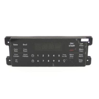 Picture of Electrolux 5304526193 Control,electronic,black,es501