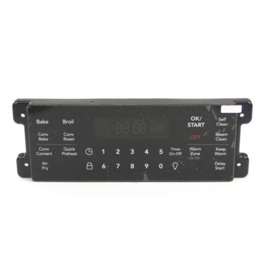 Picture of Electrolux 5304526193 Control,electronic,black,es501