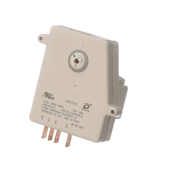 Picture of Electrolux 5304526183 Timer, Defrost, 6Hr