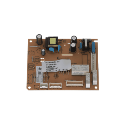 Picture of Electrolux 5304526091 Pc Board,control,main,programm