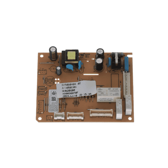 Picture of Electrolux 5304526091 Pc Board,control,main,programm