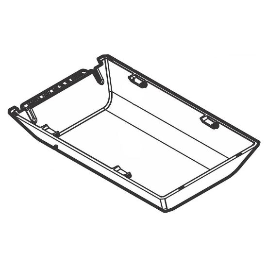 Picture of Electrolux 5304526002 Lens,light,fresh Food