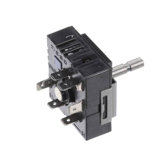 Picture of Electrolux 5304526190 Switch,surface Heating