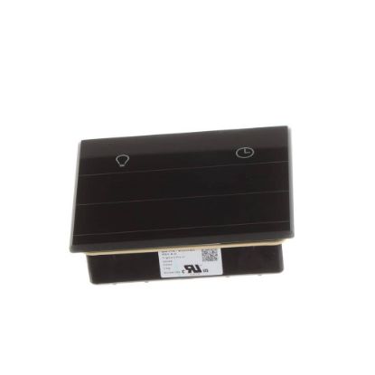 Picture of Electrolux 5304526197 Control Assembly,pro Gas
