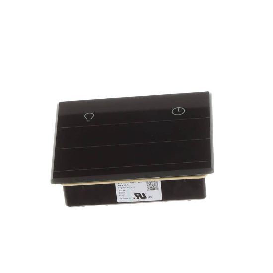 Picture of Electrolux 5304526197 Control Assembly,pro Gas