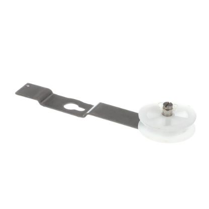 Picture of Electrolux 5304526204 Idler Arm Assy,w/pulley & Clip