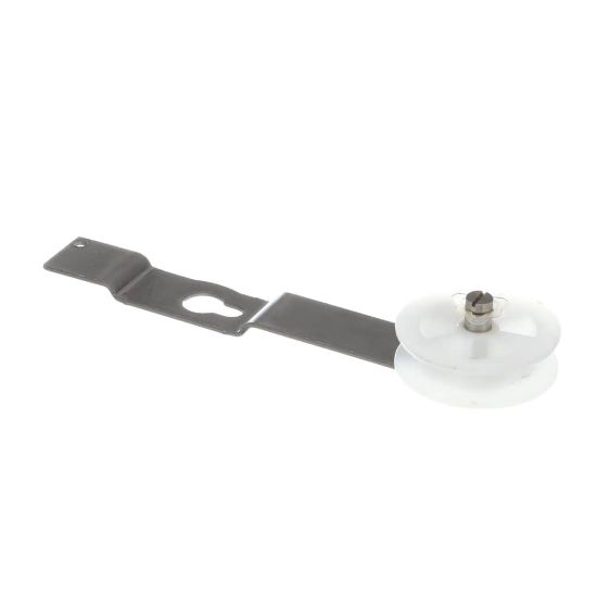 Picture of Electrolux 5304526204 Idler Arm Assy,w/pulley & Clip