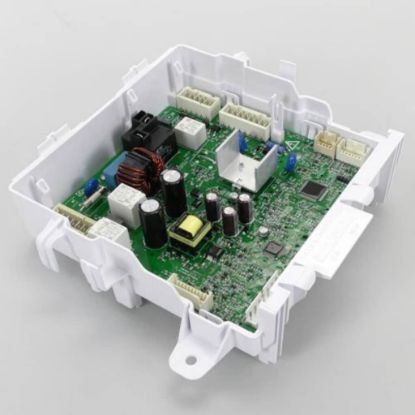 Picture of Electrolux 5304526220 Board,main Control,w/housing