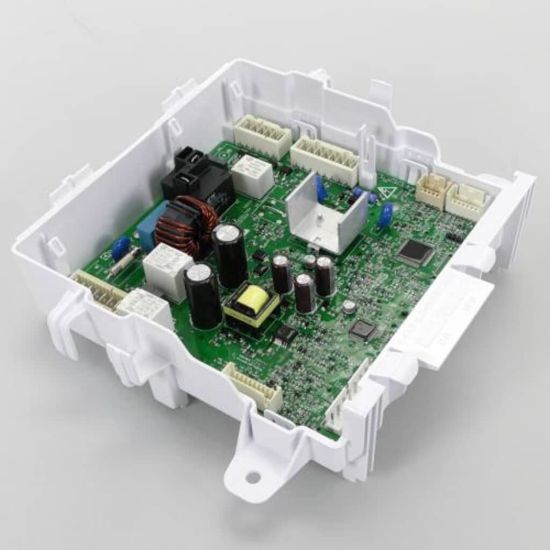 Picture of Electrolux 5304526220 Board,main Control,w/housing
