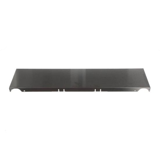 Picture of Electrolux 5304526300 Panel,drawer,stainless,outer