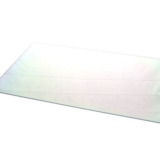 Picture of Electrolux 5304526387 Glass,door,inner,shr,pf
