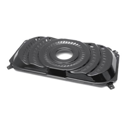 Picture of Electrolux 5304526365 Cover,fan,midnight Black,conve